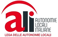 Logo ALI Autonomie Locali Italiane